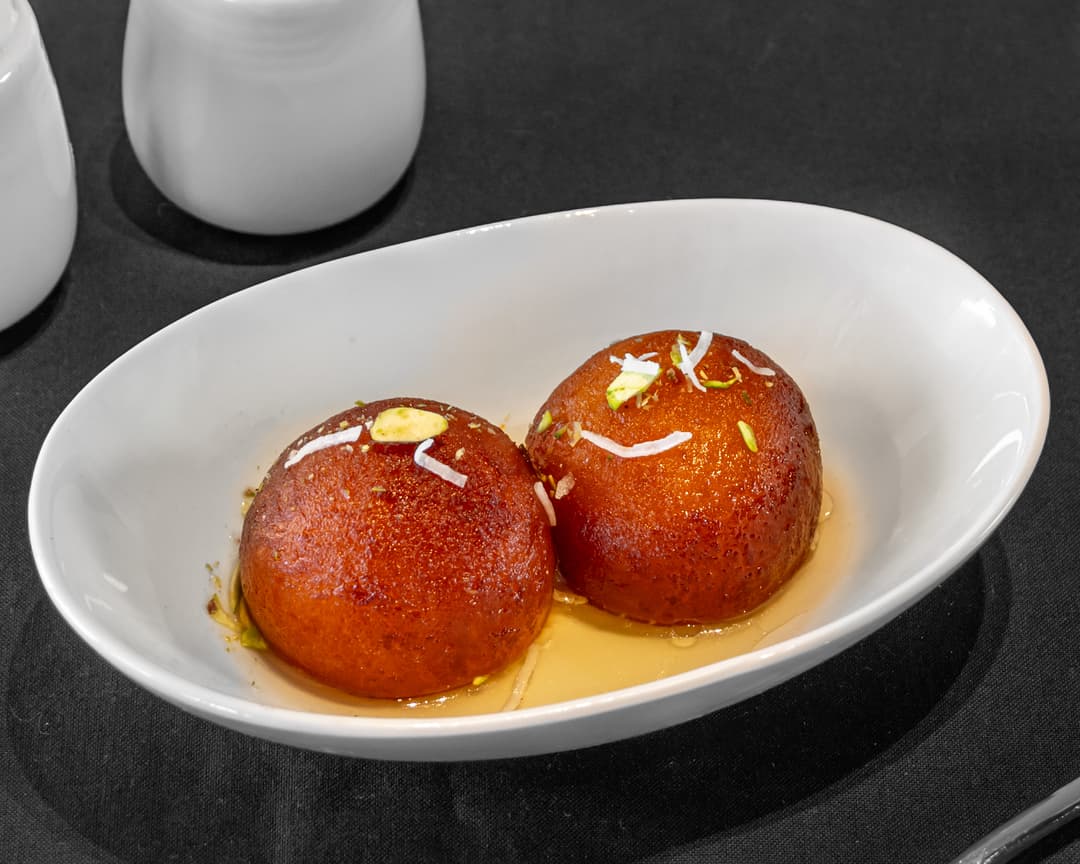 Desserts