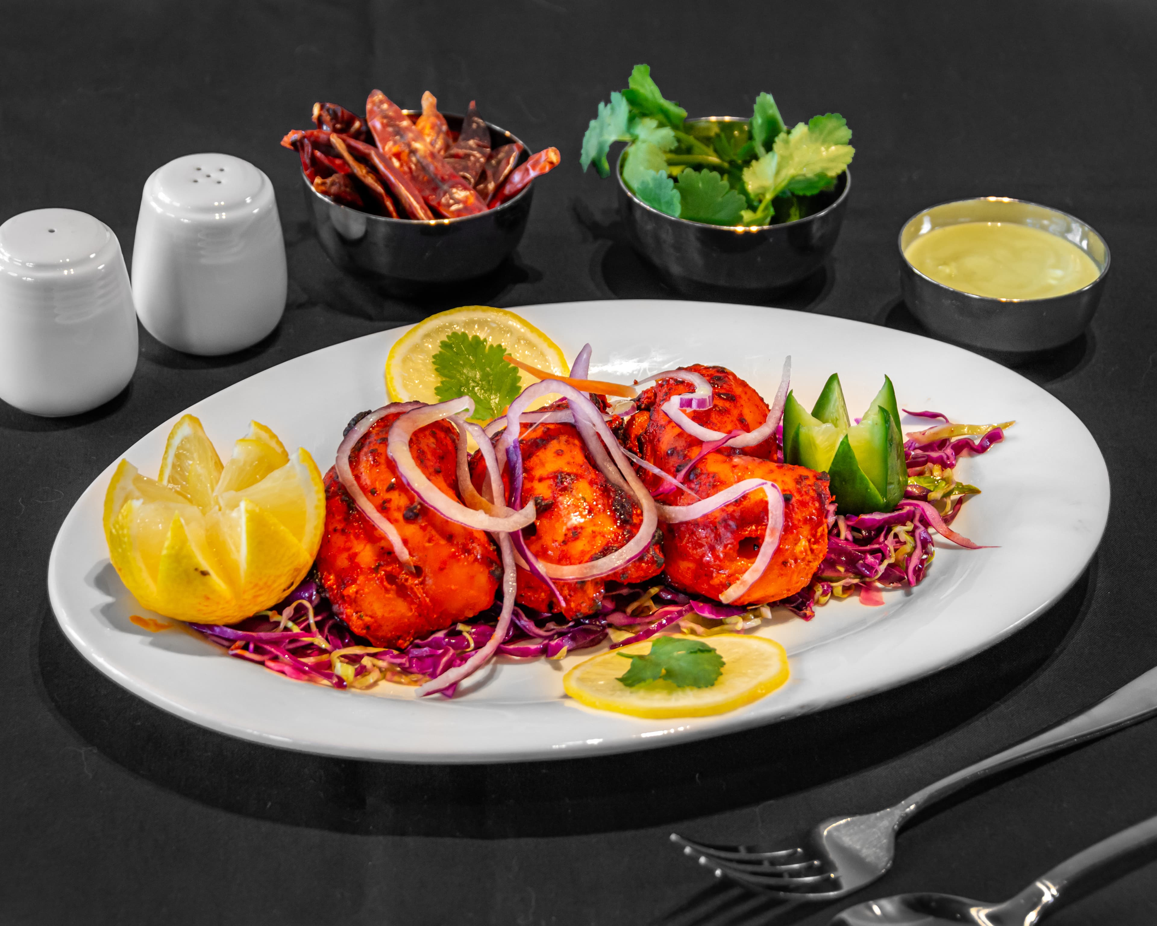 Chicken Tikka