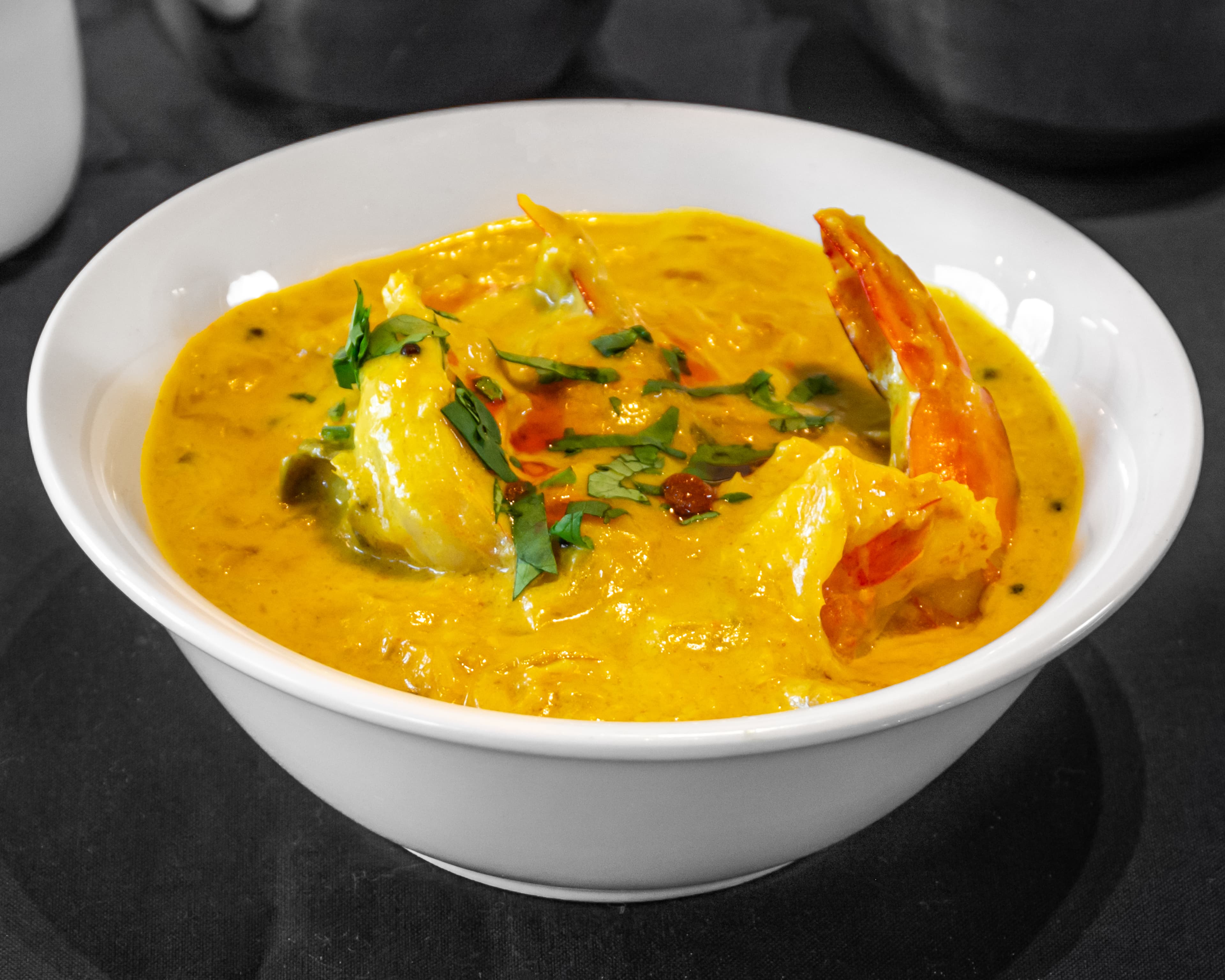 Konkan Prawns